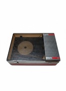 Gramofon Unitra Fonica Mister Hit 71 – klasyk PRL | retro | vintage