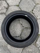 Continental ProContact SSR 245/40 R18 DOT4221 97H