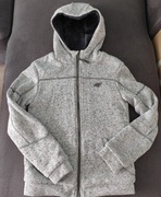 Polar bluza chłopięca 4F 158