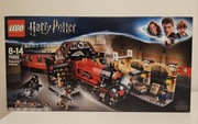 LEGO 75955 Harry Potter - Ekspres do Hogwartu