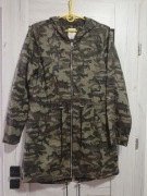 Kurtka Parka House M Moro 