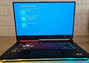 Laptop Gamingowy Asus ROG Strix G513QY nowe zdjęcia!
