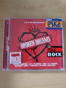 Broken Dreams CD