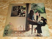 Pink Floyd  -  Ummagumma  |  2LP