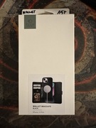 Etui Iphone 15 Plus Tech Protect Wallet Magsafe