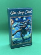 Karty do tarota tarot wróżba wróżka nowe