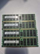 Pamięć ram DDR4 16GB 2133p - serwerowa