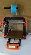 Drukarka 3D Prusa MK3S - Oryginalna