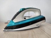 Żelazko parowe Botti Moc 2200W / jak Nowe ! ! !