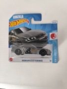 Hot wheels Nissan Skyline GT-R (BCNR33)