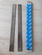 Noże do strugarki heblarki PILANA 410x35x3 mm (komplet 2 szt.)