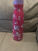 Nowa TUPPERWARE Termos Manierka Kolekcja Kwiatowa