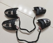 BMW F30 F31 F32 F34 F36 F10 F11 F15 F25 multifunkcja przyciski kierownicy