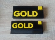 Paletka cieni do powiek Gold 