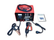 PROSTOWNIK Z rozruchem Eurotek 200A ROZRUCH 12V/24V PILOT