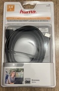 Hama 1.8m kabel HDMI 2.0a