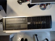 HP Compaq 6000 Pro, SFF, Win 7 Pro