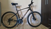 Rower crossowy Giant 2023