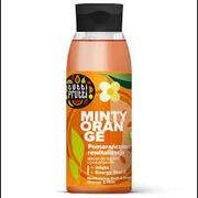 Tutti Frutti Minty Orange 