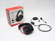 Słuchawki HyperX Cloud Alpha S