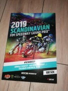 Grand Prix, Malilla 2019 cz