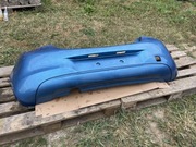 OPEL CORSA E  ZDERZAK TYŁ TYLNY