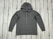 Nike NSW Optic Zipper Hoodie Rozpinana Bluza z Kapturem Rozmiar L