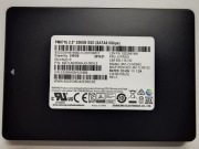 Dysk SSD Samsung PM871b 256GB 2,5" SATA III