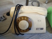 Telefon PRL RWT Aster 72