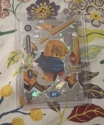 LEGO NINJAGO 2026 – ARIN „POJEDYNEK MOCY” NR 26