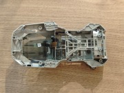 Obudowa środkowa główna rama DJI Mini SE 4K 2 SE + flex + przeguby tył