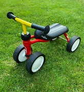 Rowerek, jeździk Puky pukylino