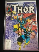 Thor #350.        