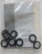 Uszczelka o-ring 10szt de dietrich S58730