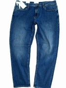 Nowe spodnie jeansowe męskie By Teeshoppen W38 L34 XL