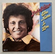 Bobby Vinton - The Name is Love