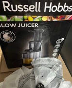 Sokowirówka nowa Russell Hobbs