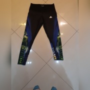 Leginsy Adidas