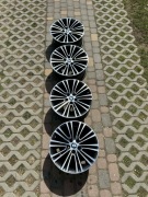 Felgi 18 aluminiowe BMW Styling 634 (g30/g31)
