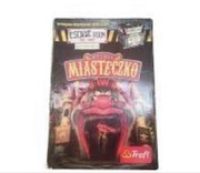 Escape room gra planszowa