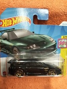 Hot wheels Toyota Supra nowy resorek autko 
