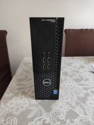 Dell Precision T1700, I7-4790
