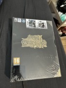 Gra nowa Two Worlds II (2) z dodatkiem