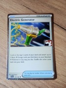Electric generator SVI holo (prize pack series 4)