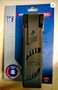 ABUS BORDO 5940/90 cm  Zapięcie składane  Germany 