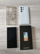 Samsung Galaxy S24 Ultra SM-928B/DS 256GB Titanium Blue