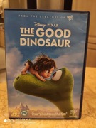 Film Dobry dinozaur (DVD) płyta DVD