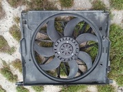 Wentylator chodnicy bmw f 10 f11