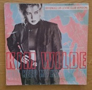 Kim Wilde – You Keep Me Hangin' On - singiel 12"