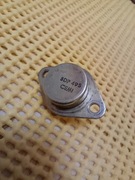 Tranzystor mocy BDP 495 15A/80V/115W TO-3 NPN CEMI